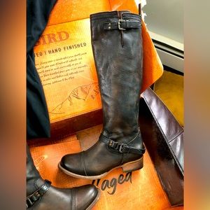 Freebird Roadey boot
